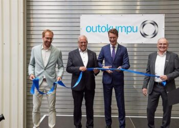 Finland’s Outokumpu posts Q2 earnings above expectations – TradingView