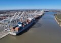 Georgia Ports Authority leadership respond to President Trump’s tariff deal with Europe – WTOC