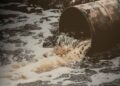 Sewage spill caused deadly train derailment in Germany, police say – BBC