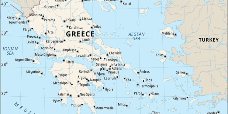 Greece Just Added New Fees for Travelers Visiting Its Most Popular Islands—What to Know – Travel + Leisure