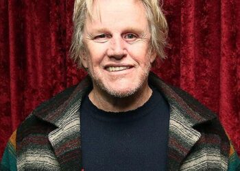 Gary Busey pleads guilty to groping a woman at a New Jersey convention – theguardian.com