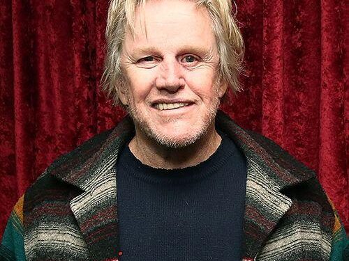 Gary Busey pleads guilty to groping a woman at a New Jersey convention – theguardian.com