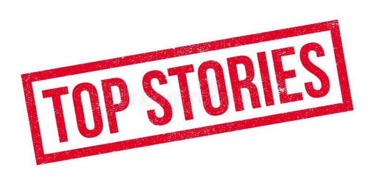 Top five stories you may have missed this week – Luxembourg Times