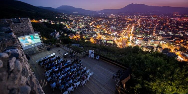 “Endless Greed, Mental Void”: Kosovo’s DokuFest Confronts a Troubled World – Prishtina Insight