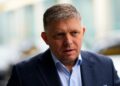 Suspect in shooting of Slovakia’s populist leader Fico stands trial on terror charges – AP News