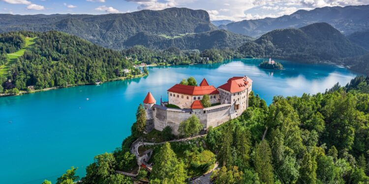 Slovenia approves law to legalize assisted dying for terminally-ill adults – Fox News