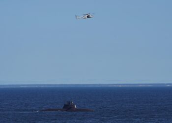 Space Norway, SubCom plan world’s northernmost subsea cable system – Capacity Media