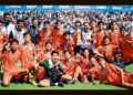 Minerva Academy FC lifts U-14 Norway Cup – Hindustan Times