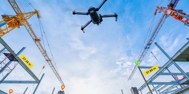 Romania plans to build drones with Ukraine – The Kyiv Independent