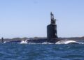 Trump says 2 nuclear subs to be positioned in “appropriate regions” after former Russian president’s remark – CBS News
