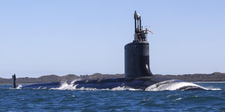 Trump says 2 nuclear subs to be positioned in “appropriate regions” after former Russian president’s remark – CBS News