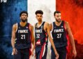 France roll in opener; Istanbulluoglu stars for Türkiye – fiba.basketball
