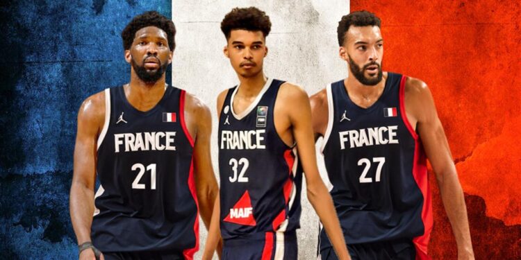 France roll in opener; Istanbulluoglu stars for Türkiye – fiba.basketball