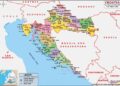 Croatia Work Permits Drop as Migrants Stay On – ETIAS.com
