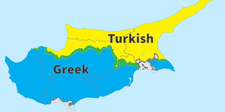 Greek Cyprus rejects aid offer from TRNC for forest fires | Daily Sabah – Daily Sabah