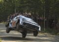 Rovanperä leads Neuville in Finland as Tänak hits trouble – DirtFish