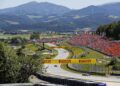 LIVE COVERAGE: Qualifying for the Austrian GP – Formula 1