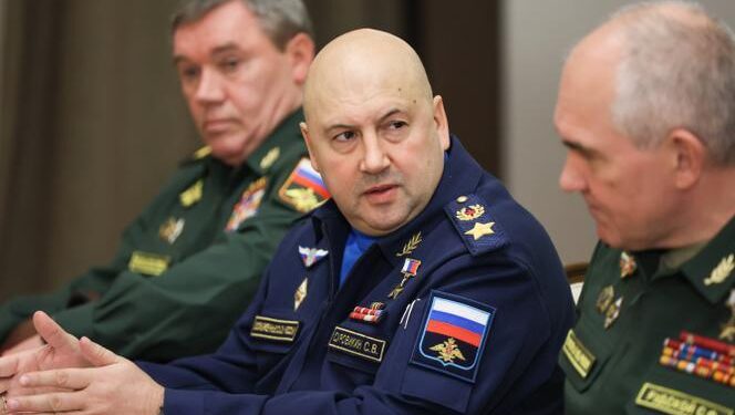 Russian general ordered Azerbaijan Airlines shootdown, later promoted: report – AeroTime