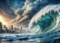 ‘The great mass of waters killed many thousands’: how earthquakes and tsunamis shook ancient Greece and Rome – The Conversation