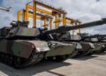 Poland to Outgun UK, Germany, France and Italy in Tanks by 2030 – Kyiv Post