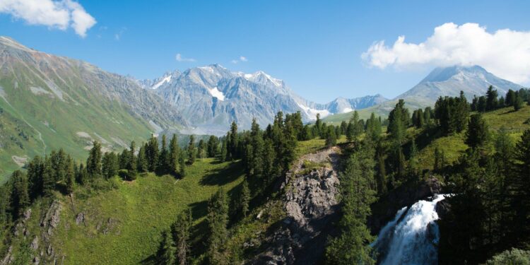 Katon Karagay In Kazakhstan Emerges As A Summer Travel Destination Balancing Ecotourism And Serenity – Travel And Tour World