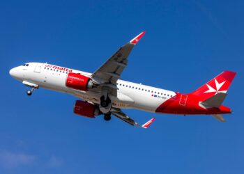 KM Malta Airlines pilot delayed flight to wait for off-duty colleague – Aviation24.be