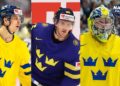 Sweden Defeats U.S.; Finland Tops Canada at World Junior Summer Showcase – Team USA Hockey