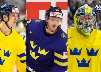 Sweden Defeats U.S.; Finland Tops Canada at World Junior Summer Showcase – Team USA Hockey