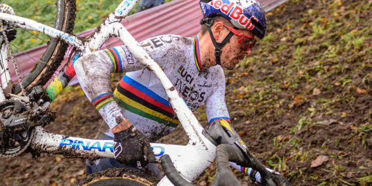 Tom Pidcock wins on MTB return in Andorra with dominant come-from-behind ride – Olympics.com