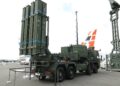 Slovenia Orders Two Additional IRIS-T SLM Air Defense Batteries – Мілітарний