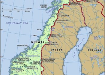 This professor thinks Norway should buy Harvard and move its campus to Europe. Here’s why – CTV News