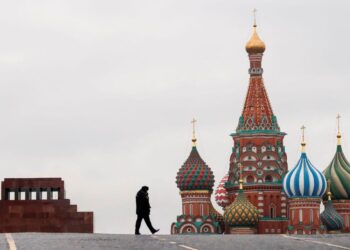 Russia warns against ‘nuclear rhetoric’ amid Trump row – dw.com