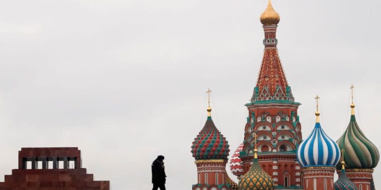 Russia warns against ‘nuclear rhetoric’ amid Trump row – dw.com