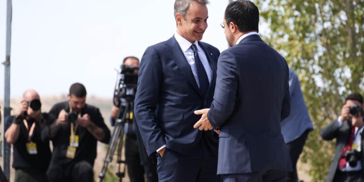 Rival leaders in Cyprus will meet informally with UN chief this month – AP News