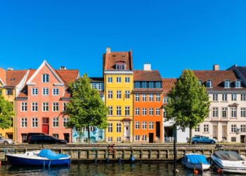 Denmark: Nordic Capital and Permira make take-private bid for Bavarian Nordic – Investors in Healthcare