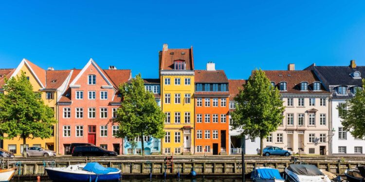 Denmark: Nordic Capital and Permira make take-private bid for Bavarian Nordic – Investors in Healthcare