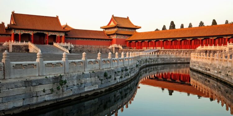 How Beijing Is Using Its Students To Control Anti-China Narrative In UK – NDTV