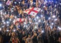 Protests in Georgia spread as PM defies US condemnation – CNN