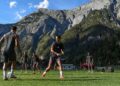 Glasner on Austria training camp; four matches; and Wembley again… – Crystal Palace F.C.