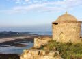 States of Alderney backs Guernsey Gaza statement – BBC