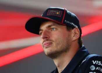 ‘I was just struggling a lot’ – Max Verstappen admits Red Bull had ‘a tough week’ in Hungary – Formula 1