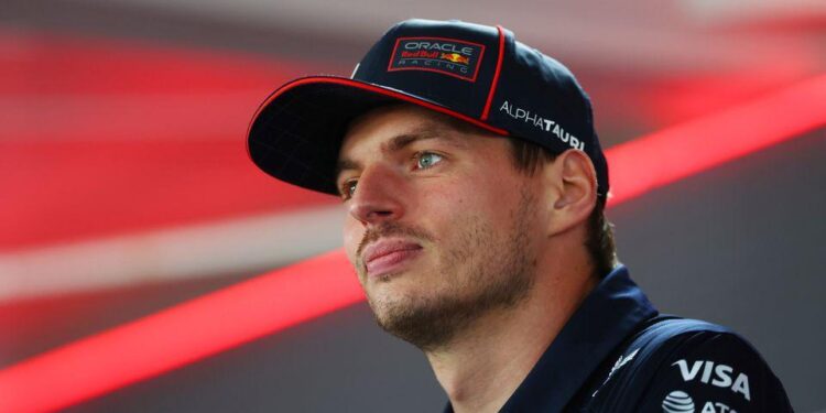 ‘I was just struggling a lot’ – Max Verstappen admits Red Bull had ‘a tough week’ in Hungary – Formula 1