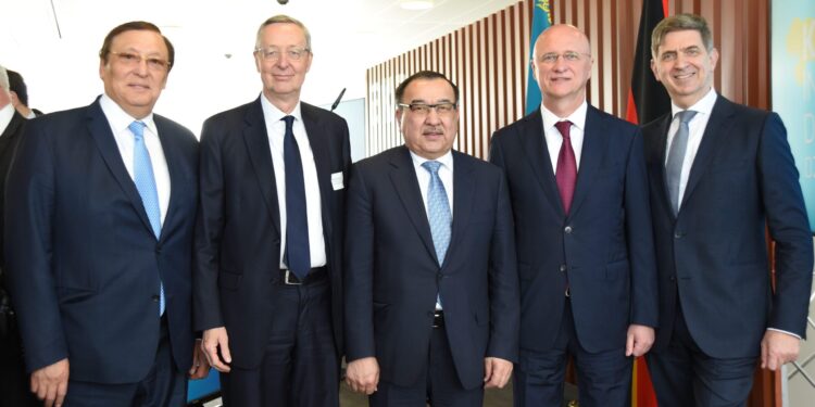 Kazakhstan’s investments in Kyrgyzstan surge 3-fold – qazinform.com