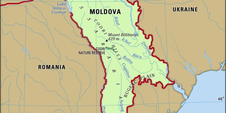 Moldova sounds alarm over Kremlin’s covert influence campaign across Europe – Caliber.Az