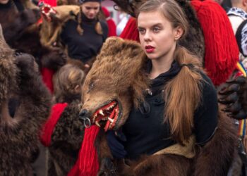 DOR: A Romanian Festival – Bham Now
