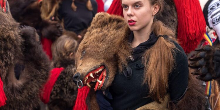 DOR: A Romanian Festival – Bham Now