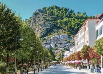 Albania’s tourism boom is a boon for Jared Kushner – The Economist