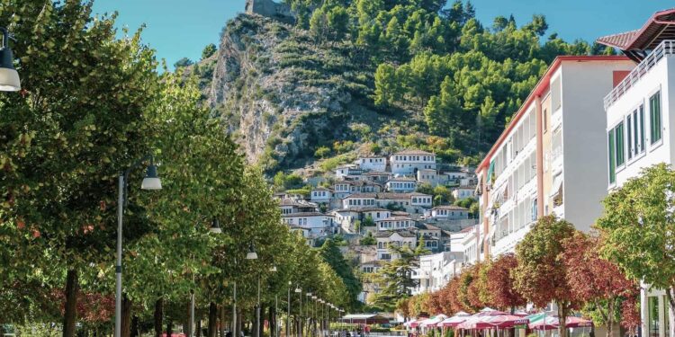 Albania’s tourism boom is a boon for Jared Kushner – The Economist