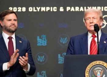 President Trump has all the cards to stop Russia’s war against Ukraine. Now, he needs to use them – The Kyiv Independent