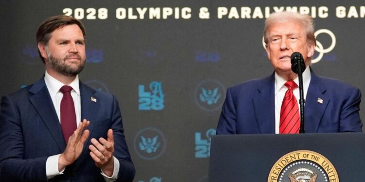 President Trump has all the cards to stop Russia’s war against Ukraine. Now, he needs to use them – The Kyiv Independent